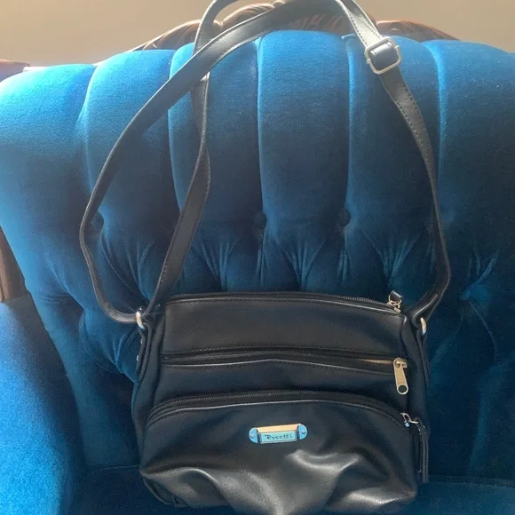 Hand bag - Picture 1 of 1